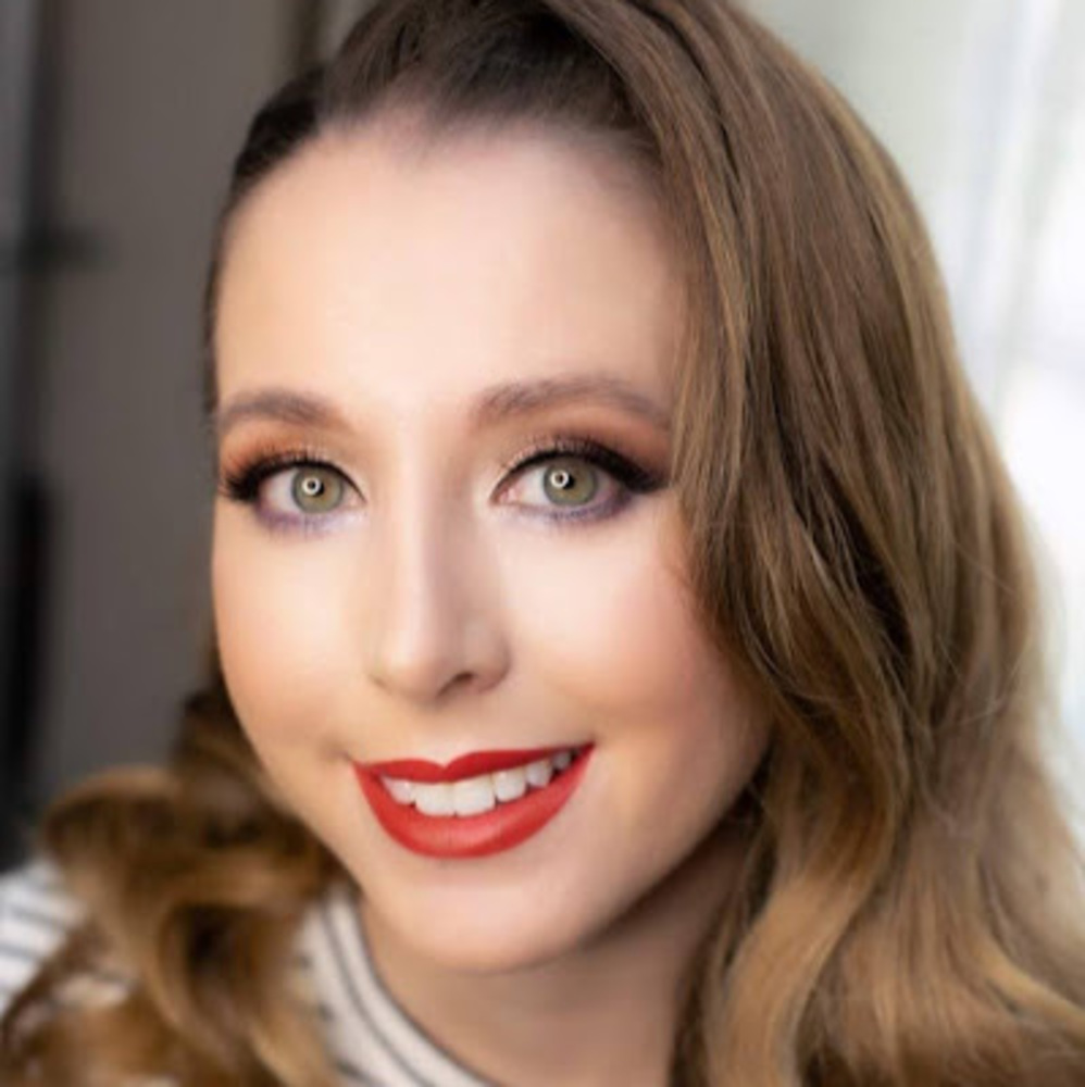 Meet your Posher, Chelsey